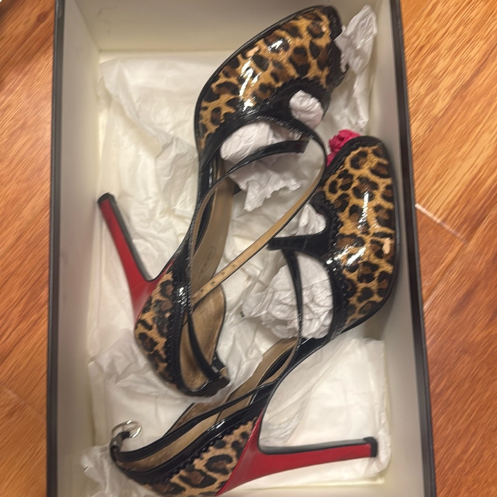 Heels